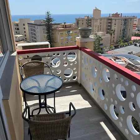 Casa Salome Torremolinos