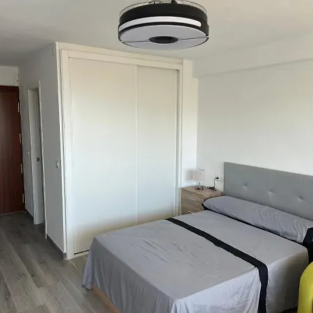 Casa Salome Apartment
