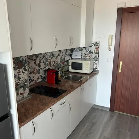 Apartment Casa Salome