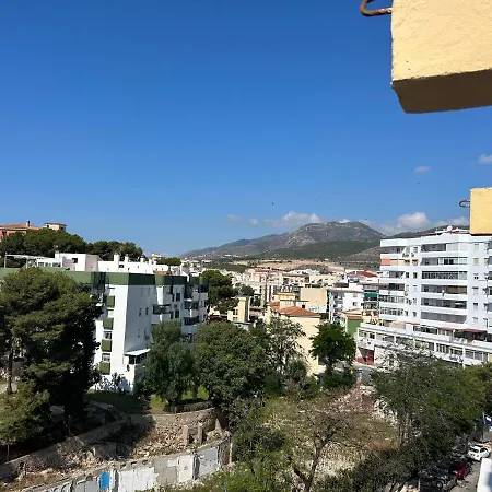 Apartment Casa Salome Torremolinos