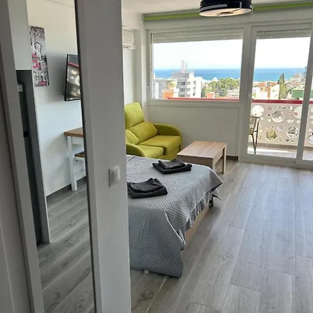 Apartment Casa Salome *