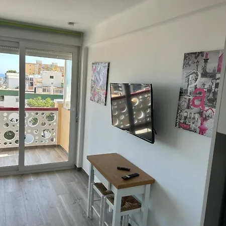 Casa Salome Apartment
