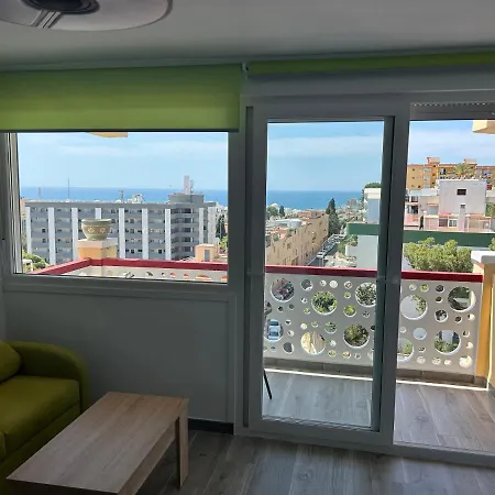 Casa Salome טורמולינוס
